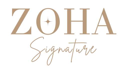 Zoha Signature